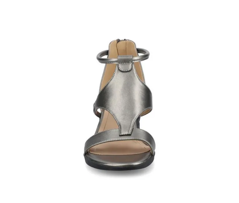 Women's Journee Collection Trayle Wedges