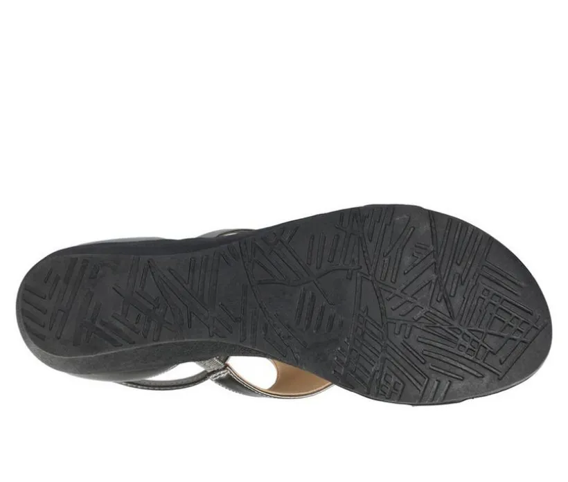 Women's Journee Collection Trayle Wedges