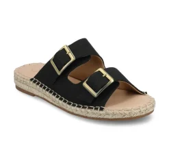 Women's Journee Collection Tresah Sandals