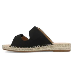 Women's Journee Collection Tresah Sandals