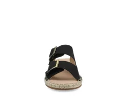 Women's Journee Collection Tresah Sandals