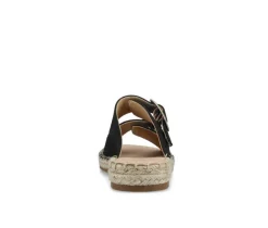 Women's Journee Collection Tresah Sandals