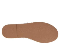 Women's Journee Collection Tresah Sandals
