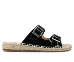 Women's Journee Collection Tresah Sandals