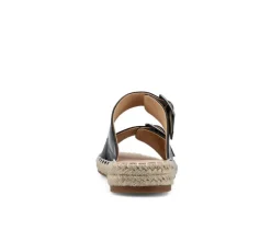Women's Journee Collection Tresah Sandals