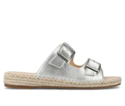 Women's Journee Collection Tresah Sandals