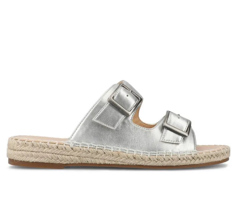 Women's Journee Collection Tresah Sandals