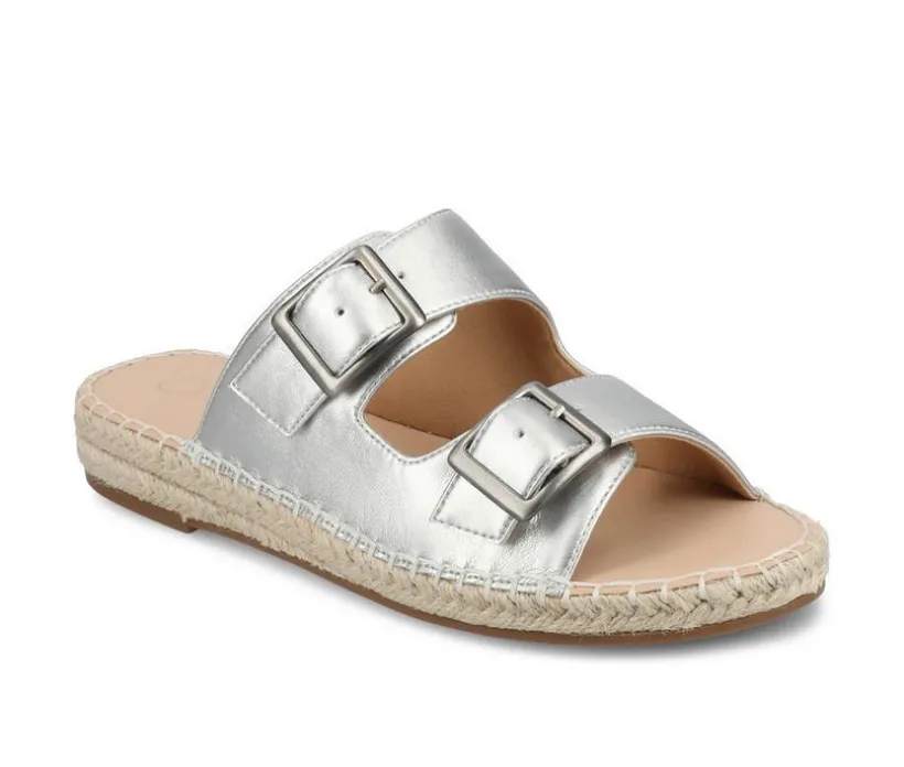 Women's Journee Collection Tresah Sandals
