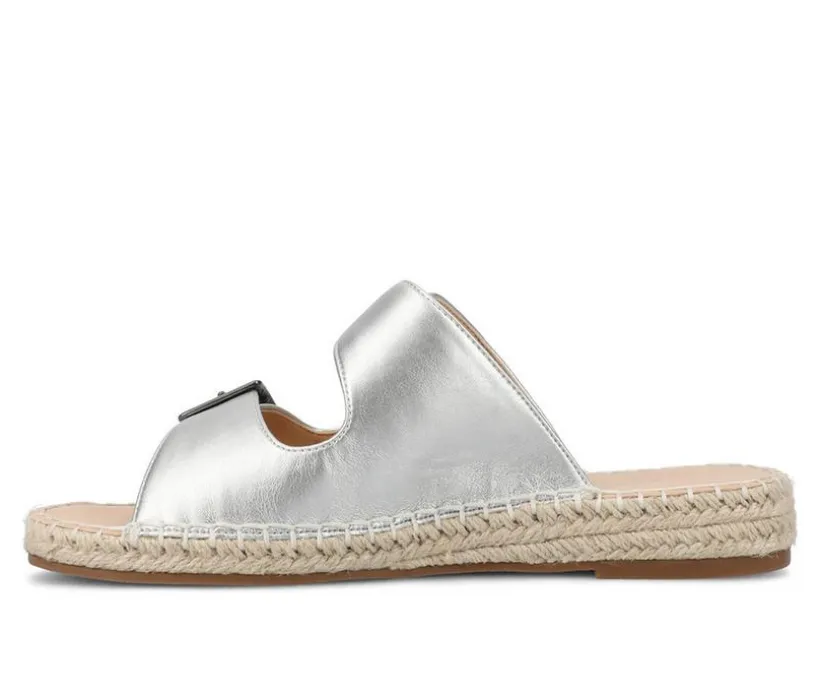 Women's Journee Collection Tresah Sandals
