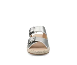 Women's Journee Collection Tresah Sandals