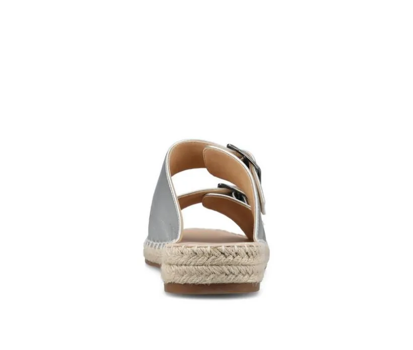 Women's Journee Collection Tresah Sandals