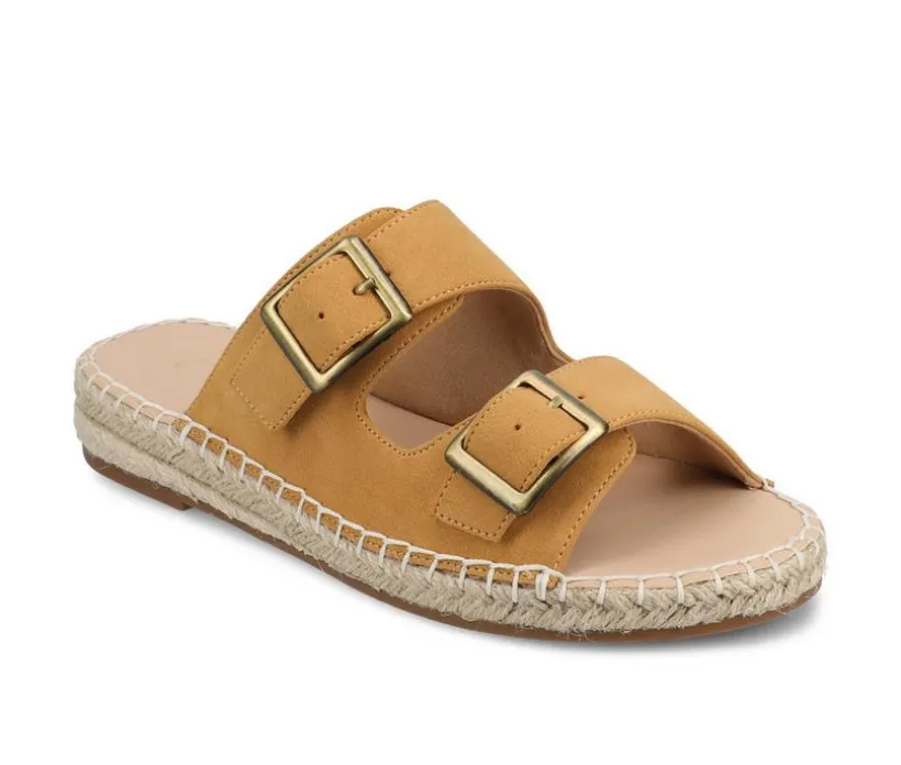 Women's Journee Collection Tresah Sandals