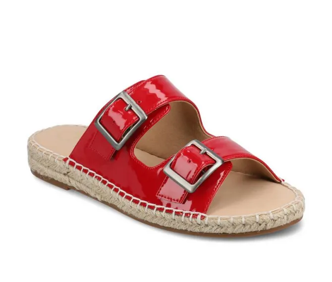 Women's Journee Collection Tresah Sandals