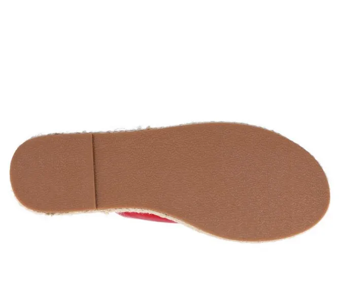 Women's Journee Collection Tresah Sandals