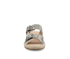 Women's Journee Collection Tresah Sandals