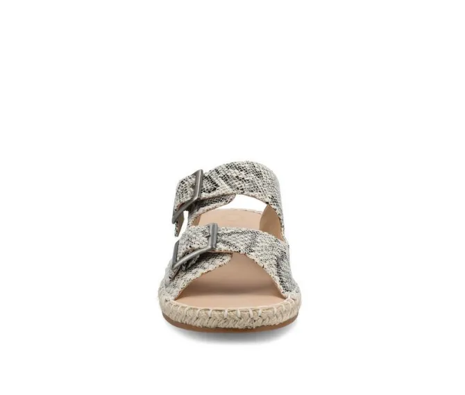 Women's Journee Collection Tresah Sandals