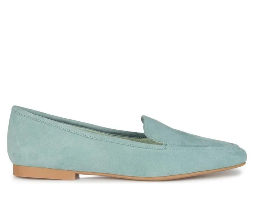 Women's Journee Collection Tullie Loafers