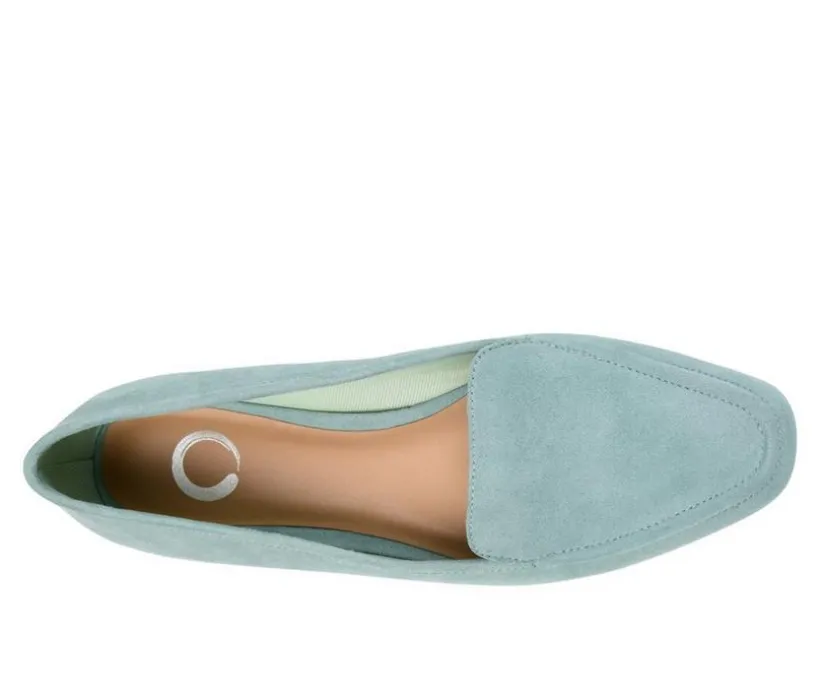 Women's Journee Collection Tullie Loafers