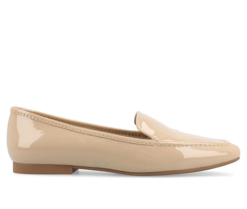 Women's Journee Collection Tullie Loafers