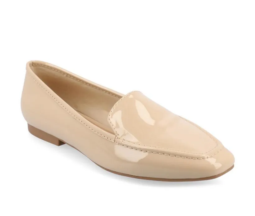 Women's Journee Collection Tullie Loafers