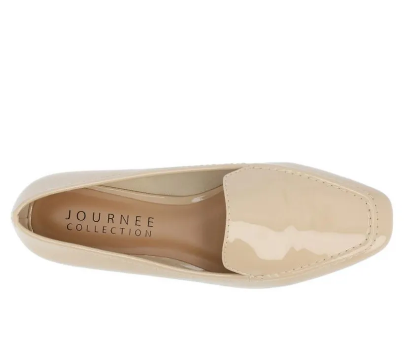 Women's Journee Collection Tullie Loafers