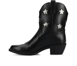 Women's Journee Collection Underwood Booties