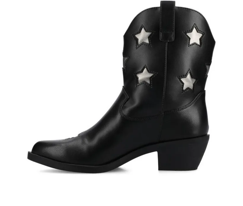 Women's Journee Collection Underwood Booties