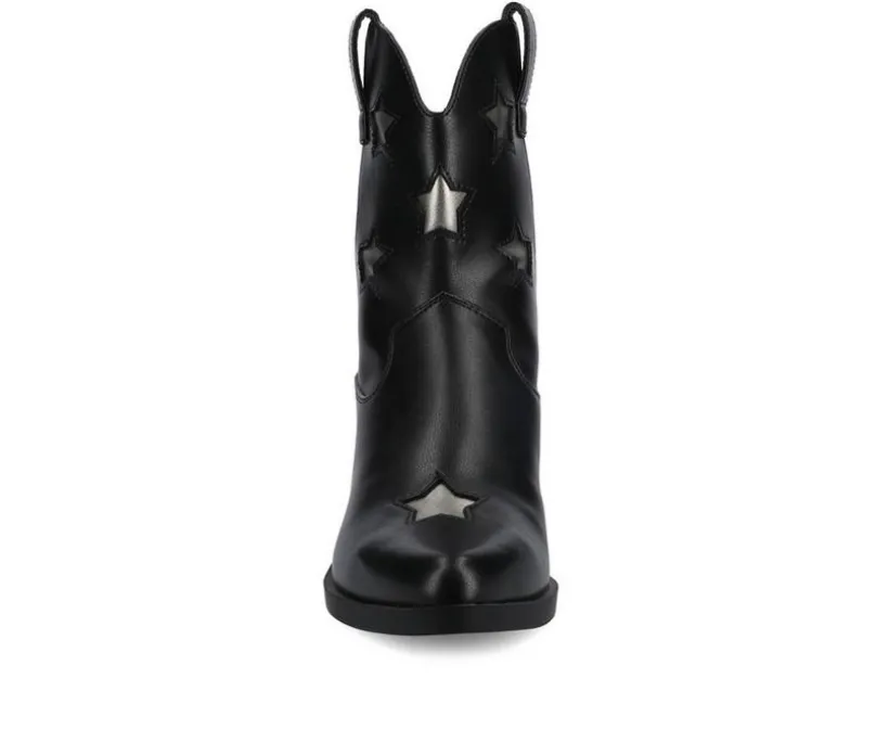 Women's Journee Collection Underwood Booties