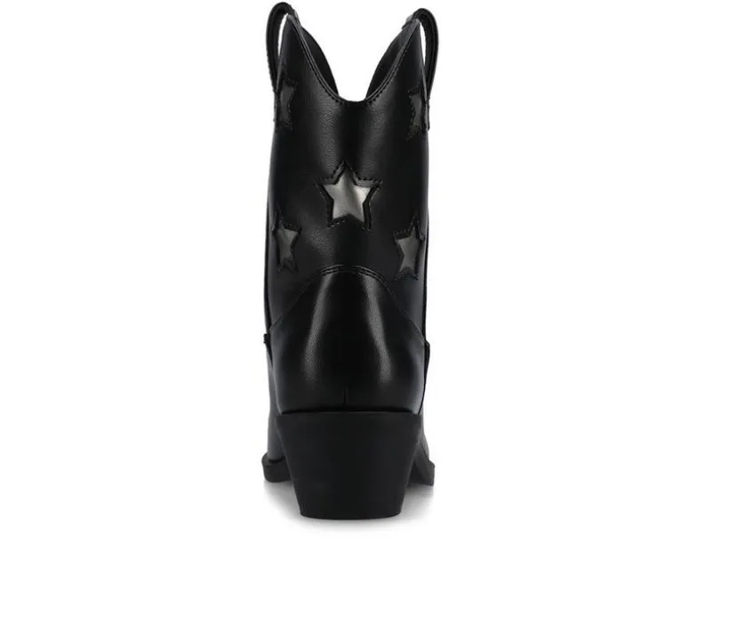 Women's Journee Collection Underwood Booties