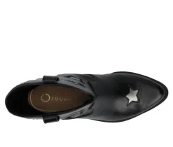 Women's Journee Collection Underwood Booties