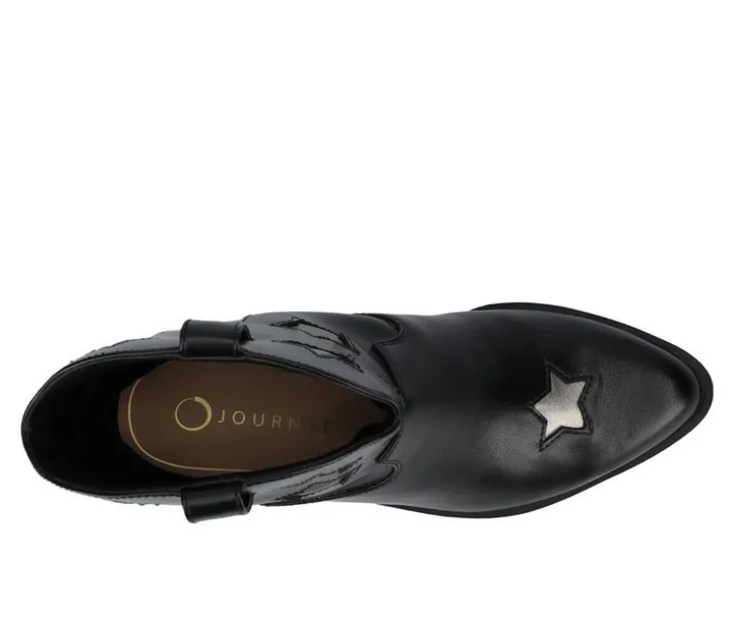 Women's Journee Collection Underwood Booties