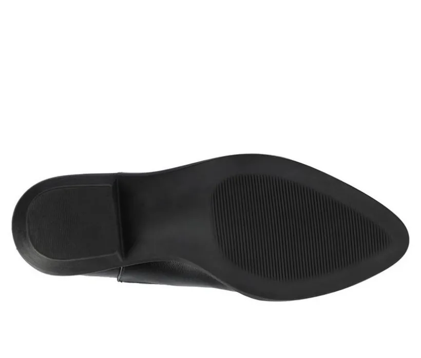 Women's Journee Collection Underwood Booties