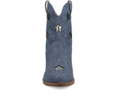 Women's Journee Collection Underwood Booties