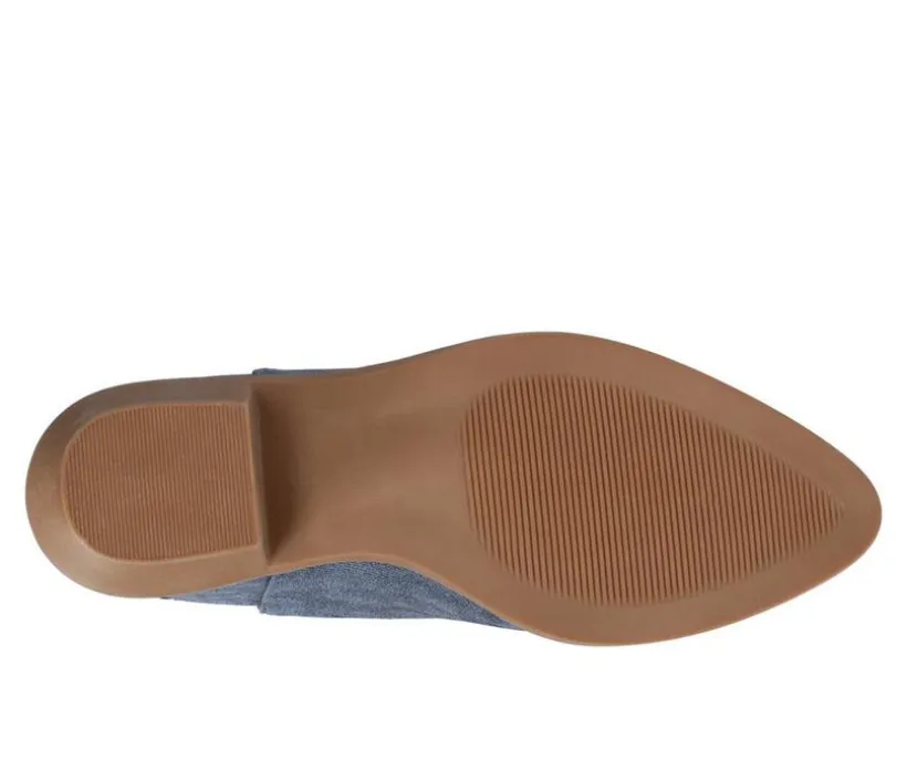 Women's Journee Collection Underwood Booties