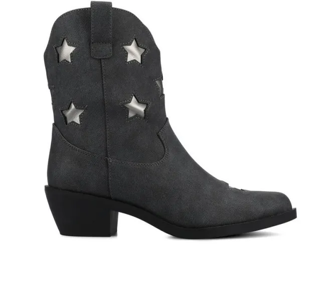 Women's Journee Collection Underwood Booties