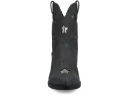 Women's Journee Collection Underwood Booties