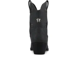 Women's Journee Collection Underwood Booties