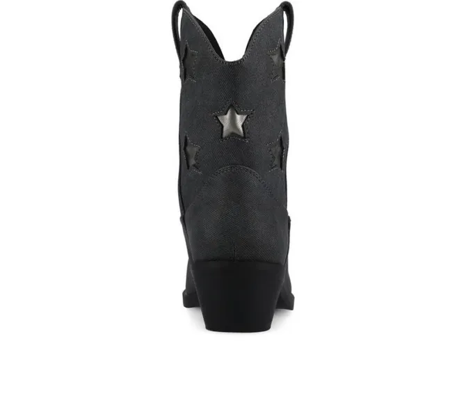 Women's Journee Collection Underwood Booties
