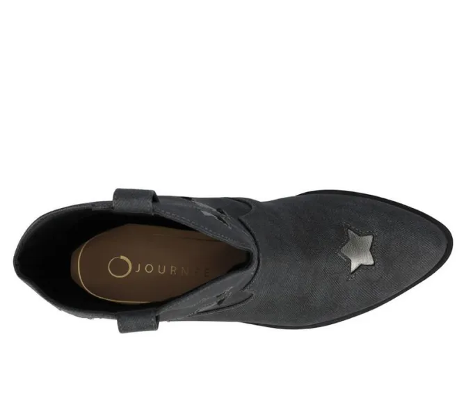 Women's Journee Collection Underwood Booties