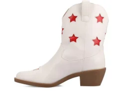 Women's Journee Collection Underwood Booties