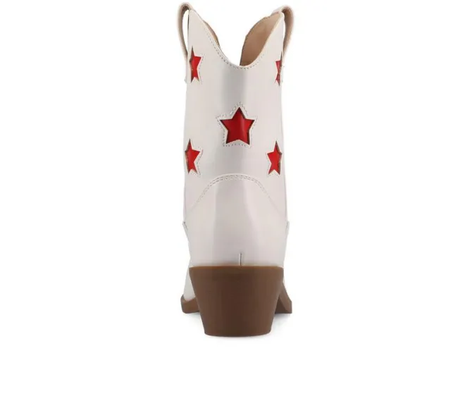 Women's Journee Collection Underwood Booties