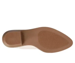 Women's Journee Collection Underwood Booties