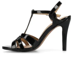Women's Journee Collection Valary Heels
