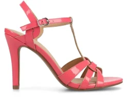 Women's Journee Collection Valary Heels