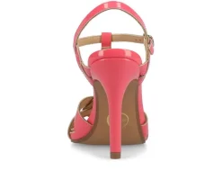 Women's Journee Collection Valary Heels