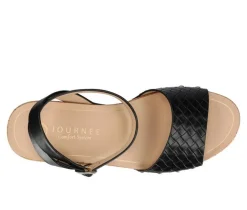 Women's Journee Collection Vanessa Dress Sandals