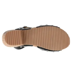 Women's Journee Collection Vanessa Dress Sandals