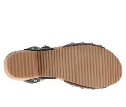 Women's Journee Collection Vanessa Dress Sandals