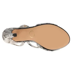 Women's Journee Collection Vanessa Dress Sandals