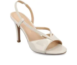 Women's Journee Collection Varra Dress Sandals